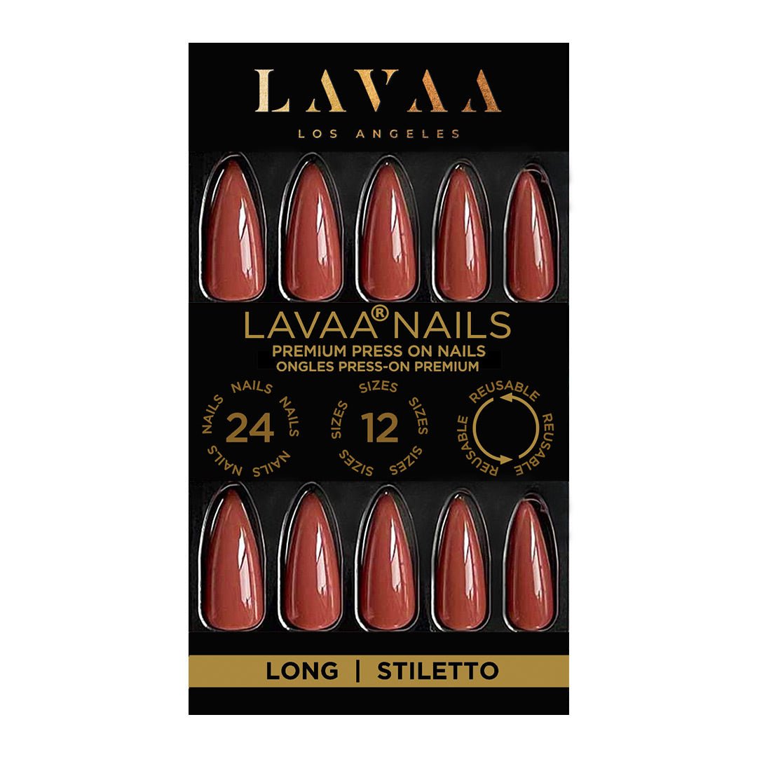 Pumpkin Spice - Lavaa Beauty