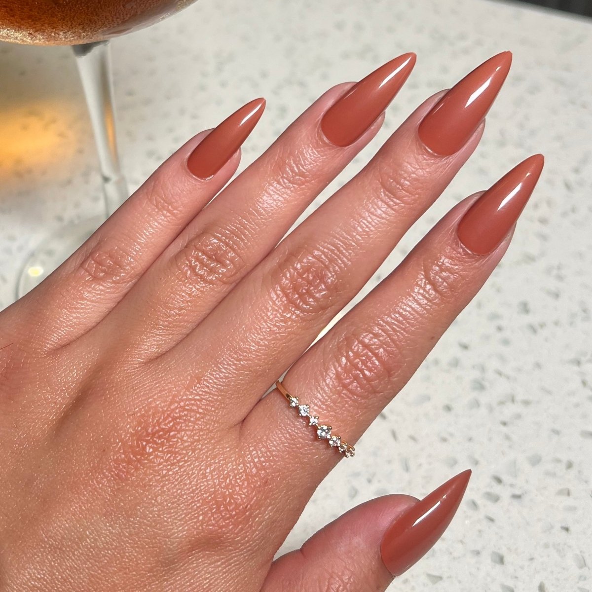 Pumpkin Spice - Lavaa Beauty