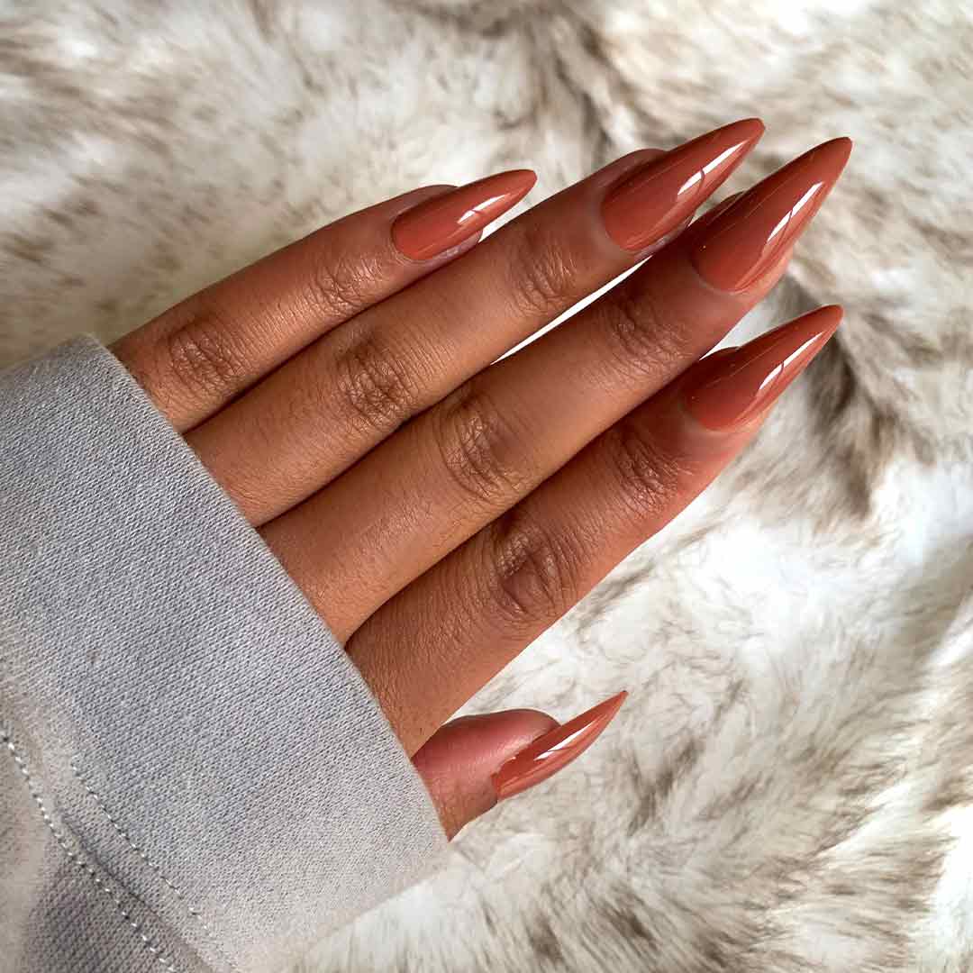 Pumpkin Spice - Lavaa Beauty