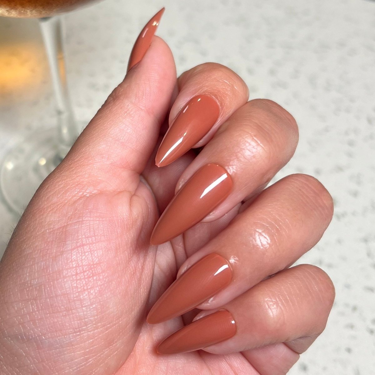 Pumpkin Spice - Lavaa Beauty