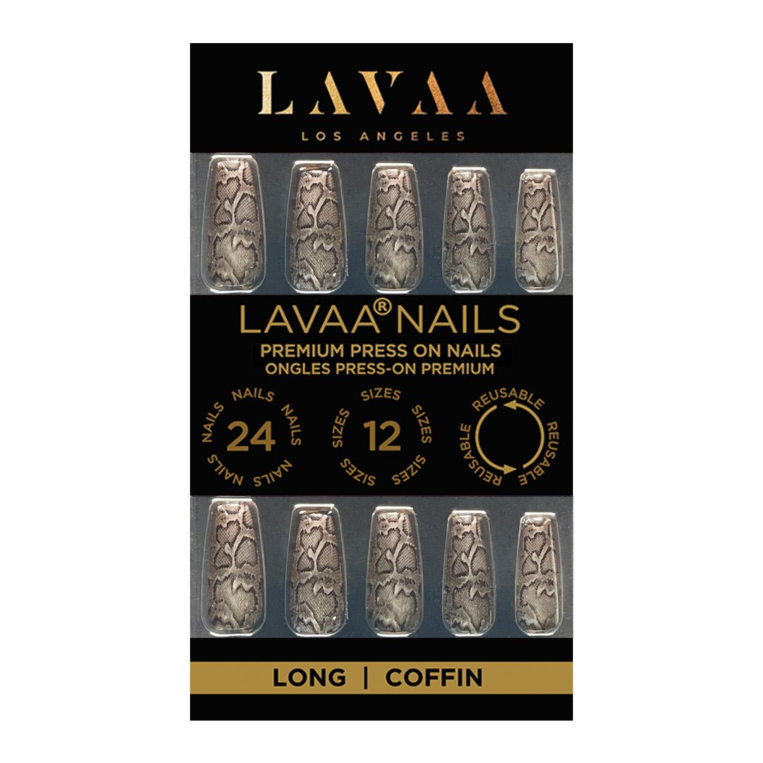 Social Snake - Lavaa Beauty