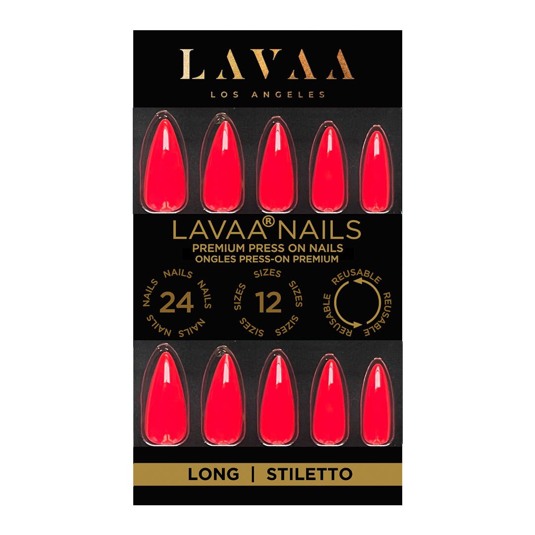 Tutti Frutti - Lavaa Beauty