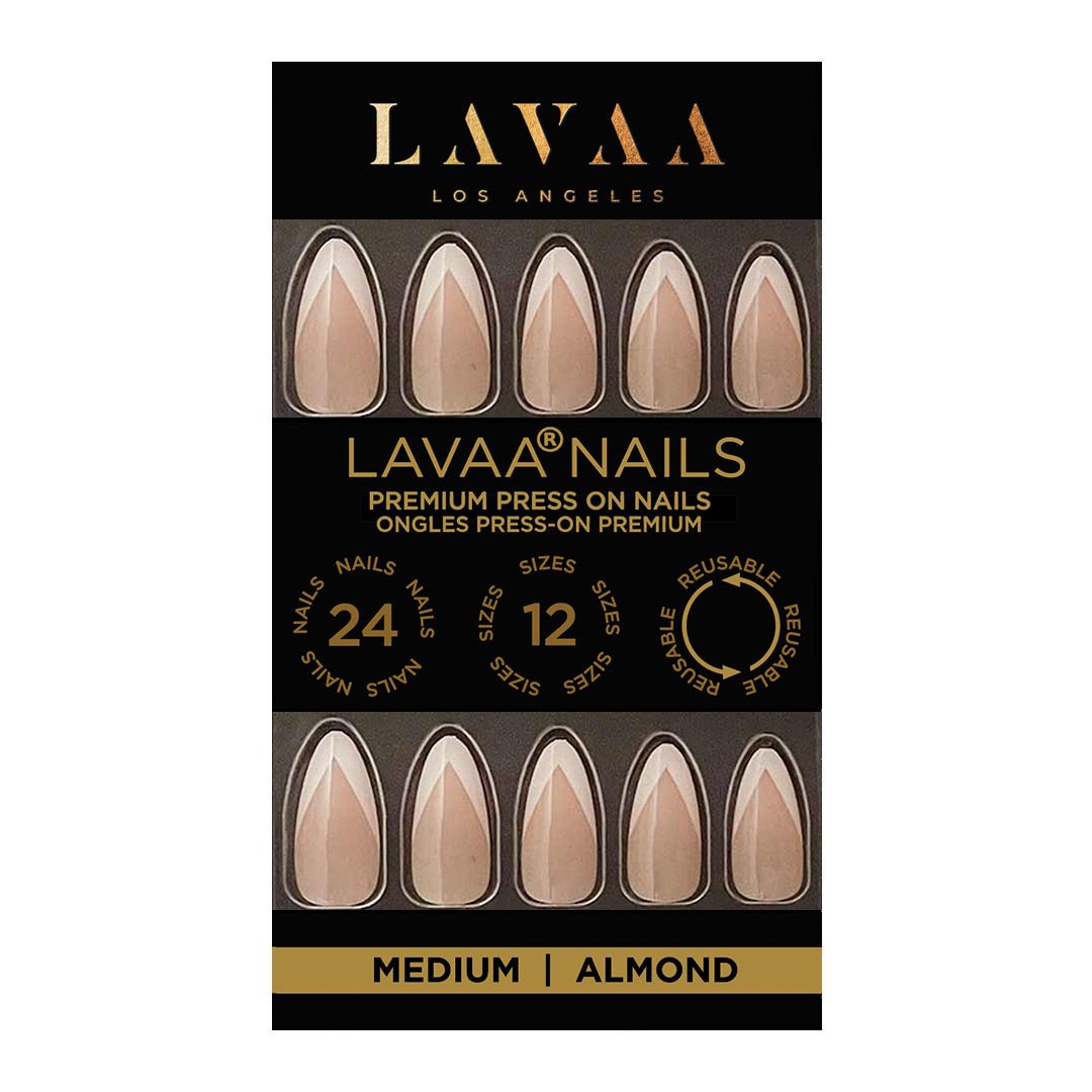 V French - Lavaa Beauty