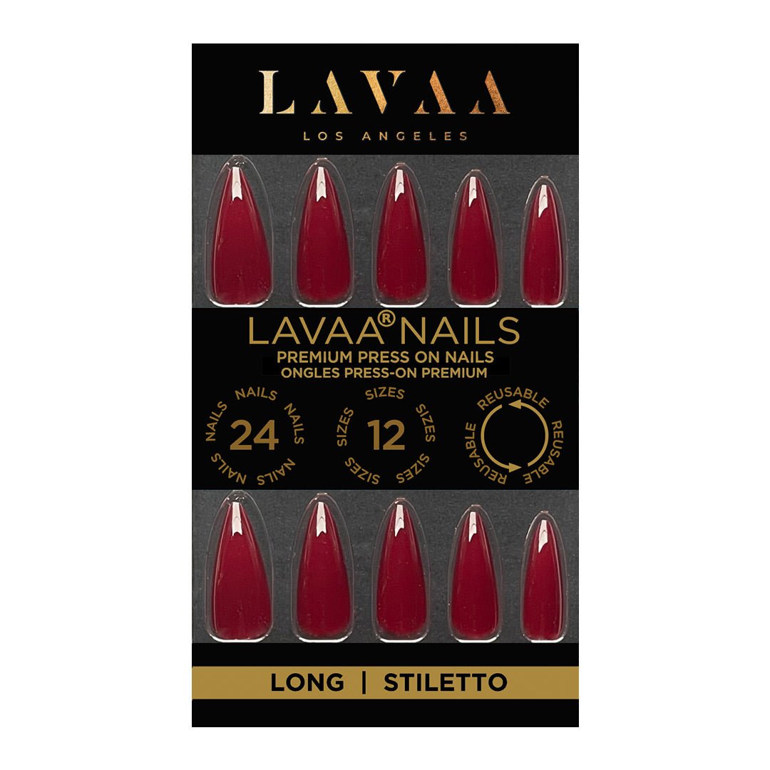 Vampira - Lavaa Beauty