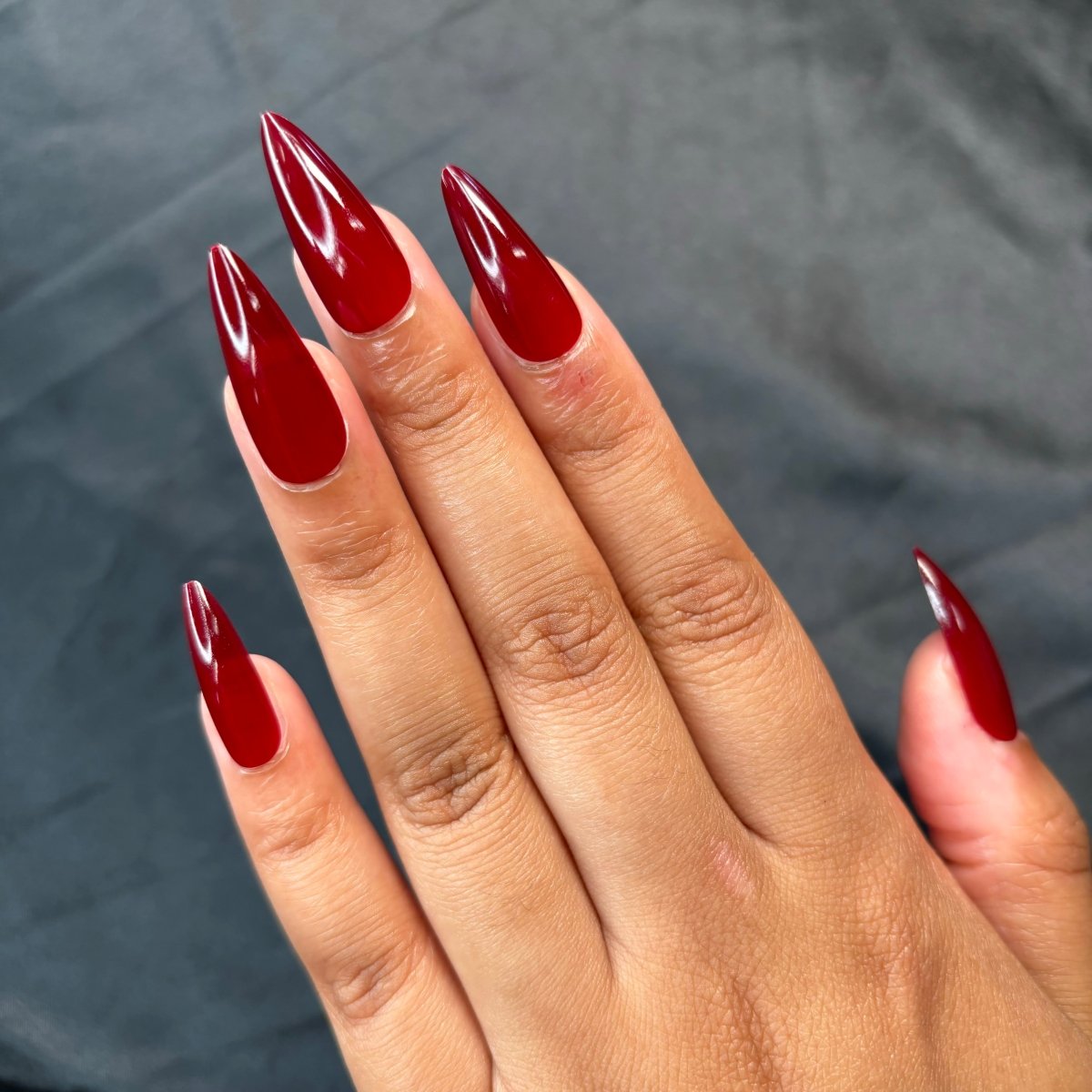 Vampira - Lavaa Beauty