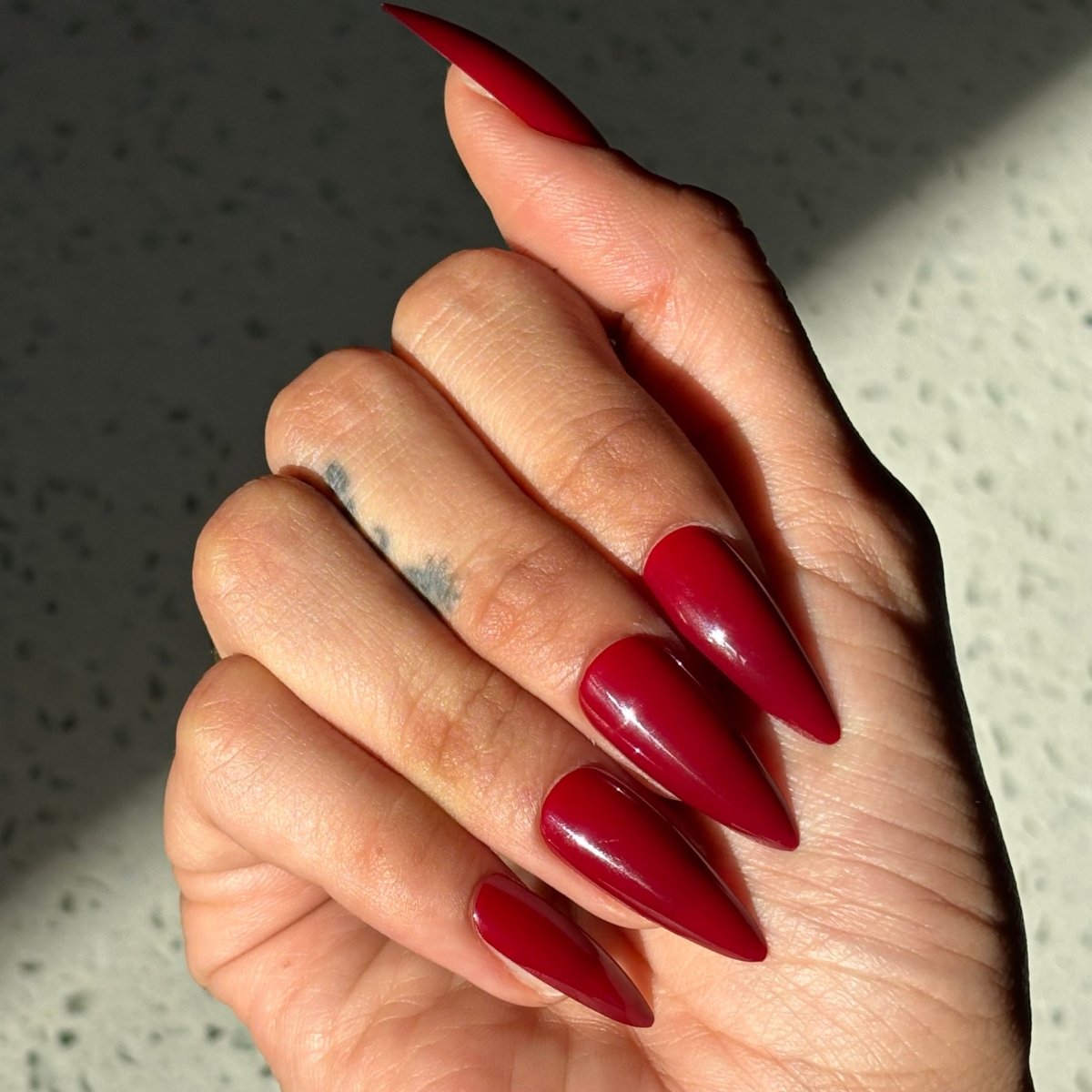 Vampira - Lavaa Beauty