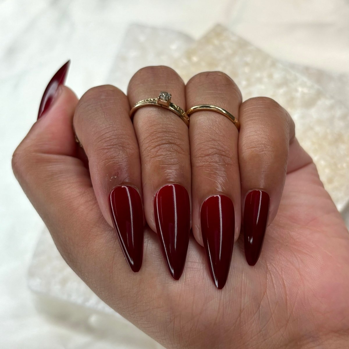 Vampira - Lavaa Beauty