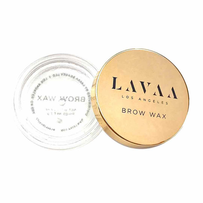 BROW WAX | Eyebrow Styling Gel | Best Brow Soap in LA