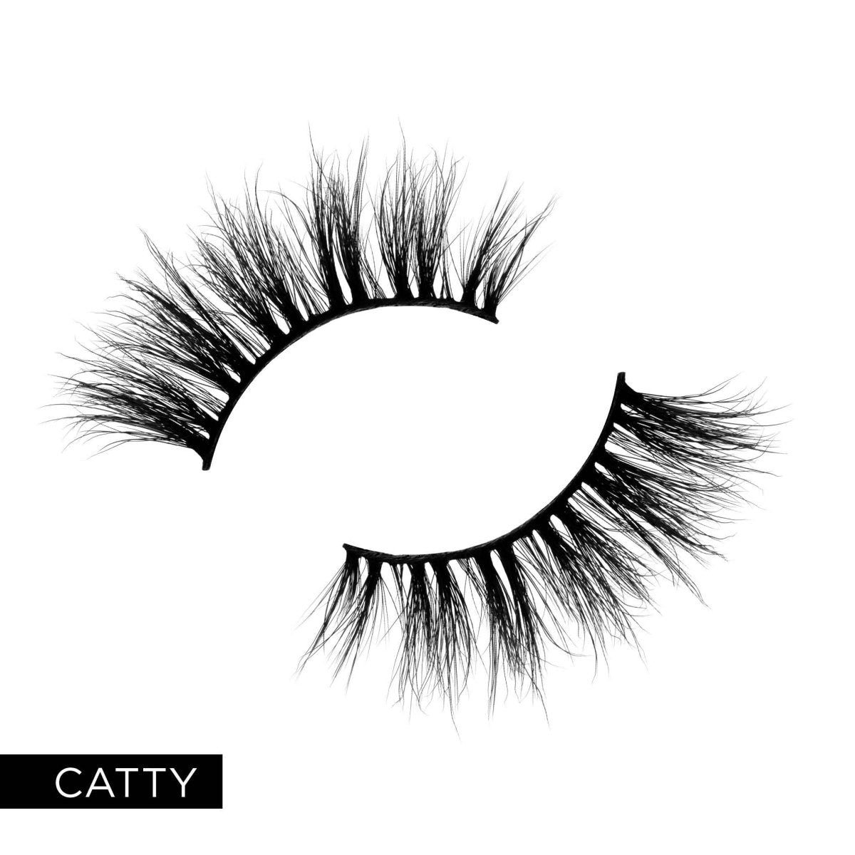 Corner Lash Trio - Lavaa Beauty