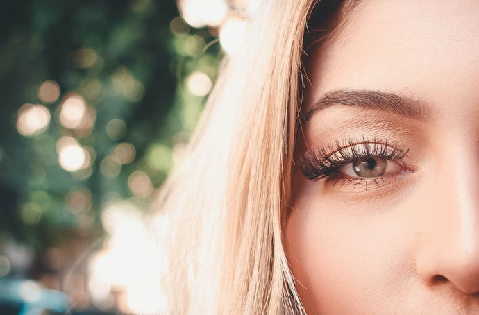 5 Amazing Benefits of Choosing Real Mink Lashes