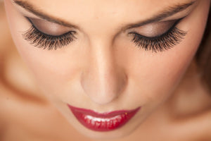 Another Day, Another Lash Look in Your Lashbook - Lavaa Beauty