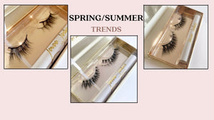 Get Ready for Spring/Summer Makeup Trends ✨ - Lavaa Beauty
