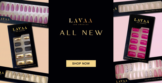 HAVE YOU HEARD THE NEWS?! NEWEST PRODUCTS JUST DROPPED! - Lavaa Beauty