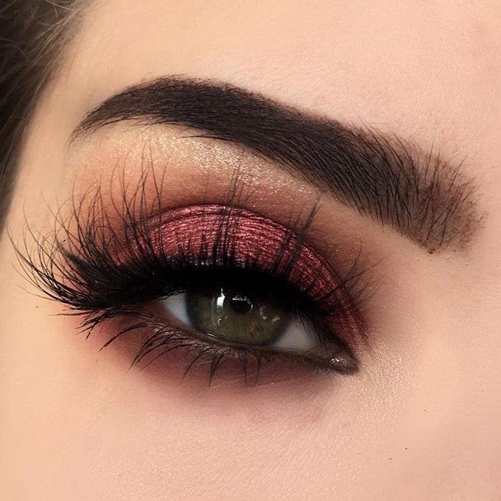 Stacking Lashes How to Use Stackable Lashes – Lavaa Beauty