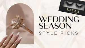 Lavaa's Wedding Season Style Picks! 💍💞 - Lavaa Beauty