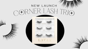 NEW LAUNCHES AND RESTOCKS ON YOUR FAVORITE LASHES!! - Lavaa Beauty