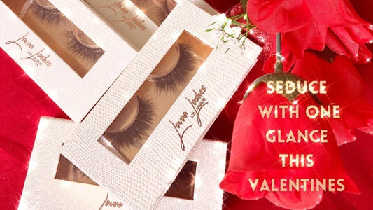 Valentines or Galentines- We Got You! - Lavaa Beauty