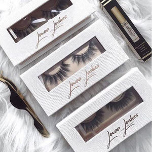 What are Mink lashes? Discover the facts with Lavaa Lashes - Lavaa Beauty