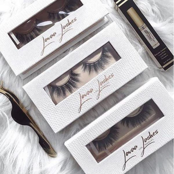 What are Mink lashes? Discover the facts with Lavaa Lashes