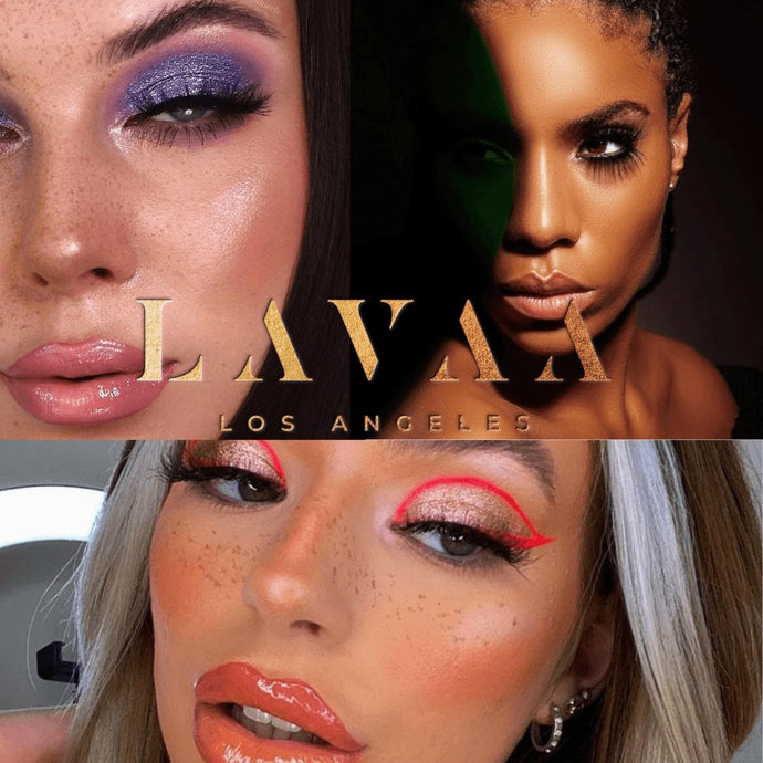 International Women's Day With Lavaa Beauty