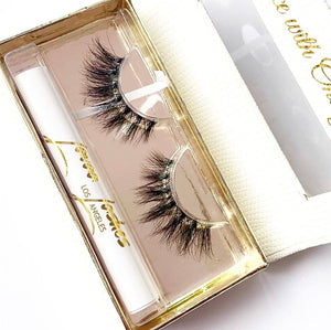 Your Go-To Summer Lashes for the Heat Wave - Lavaa Beauty