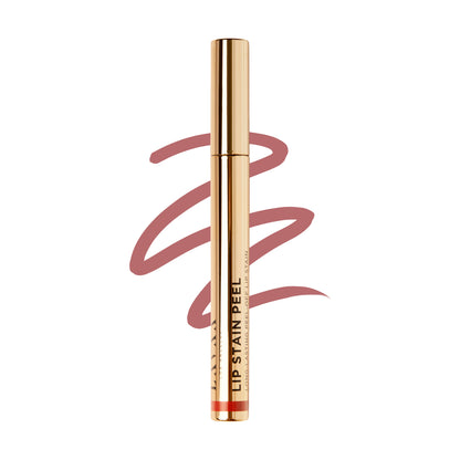 Lip Stain Peel