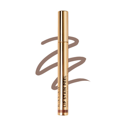 Lip Stain Peel