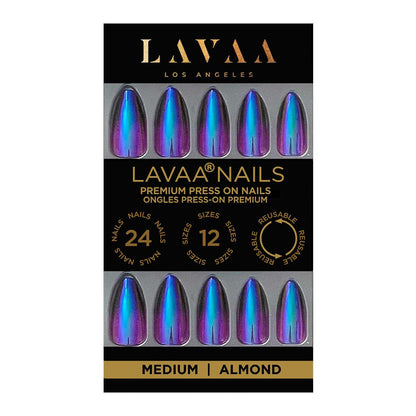 Alien Baddie - Lavaa Beauty