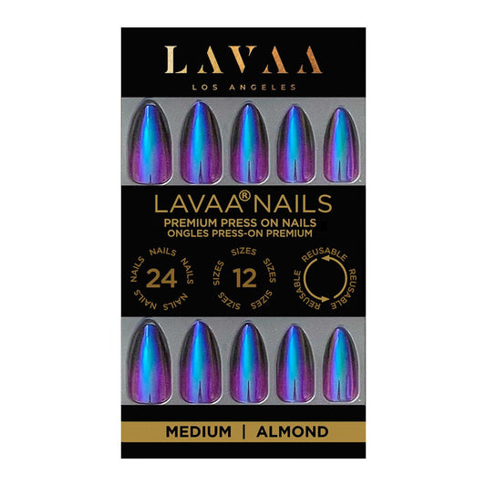 Alien Baddie - Lavaa Beauty
