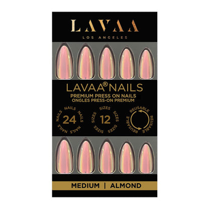 Ballerina - Lavaa Beauty