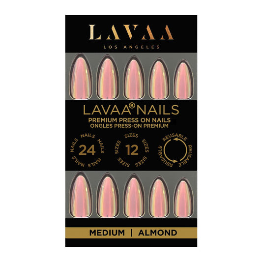 Ballerina - Lavaa Beauty