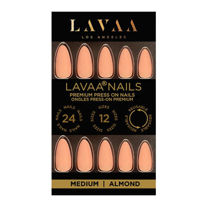 Basic B - Lavaa Beauty
