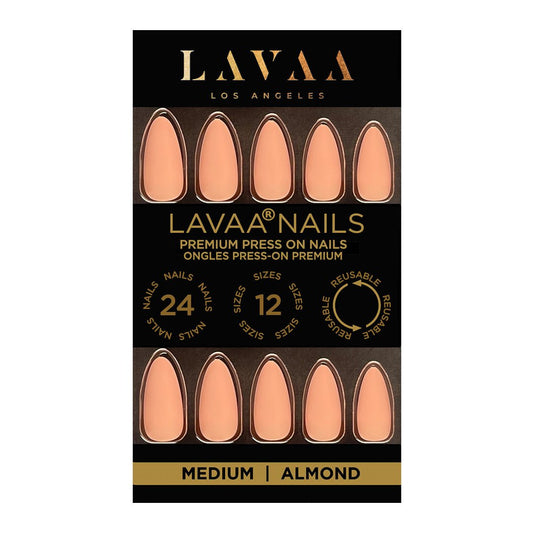 Basic B - Lavaa Beauty