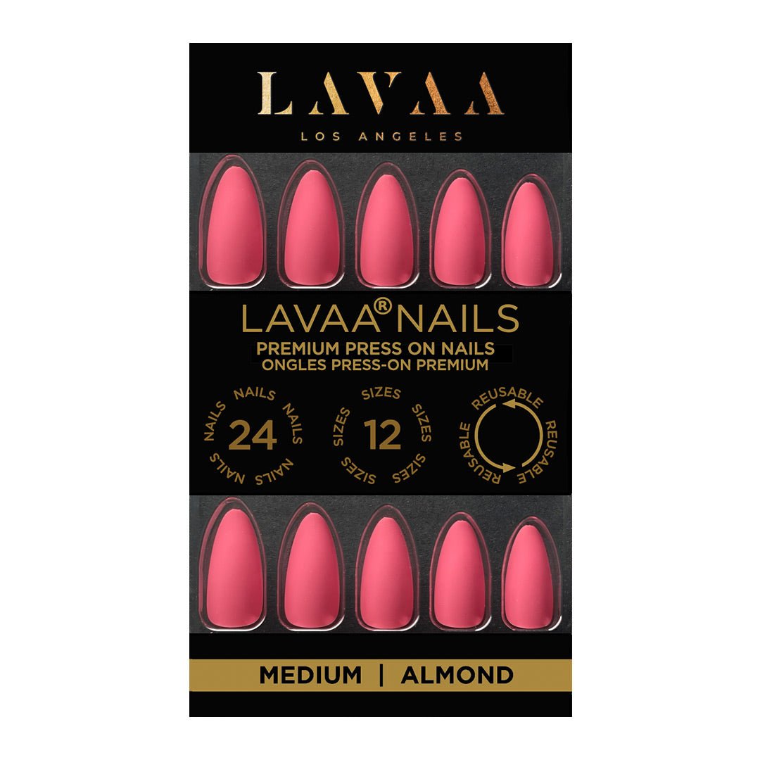 Blushed Love - Lavaa Beauty