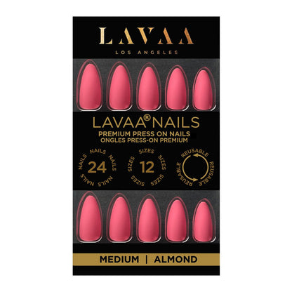 Blushed Love - Lavaa Beauty