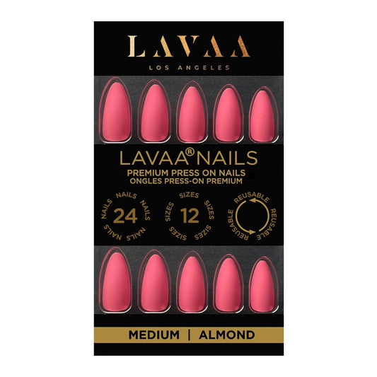 Blushed Love - Lavaa Beauty
