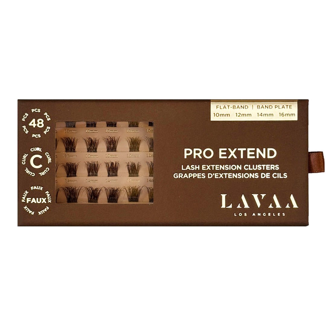 BN1 | BROWN NATURAL - Lavaa Beauty