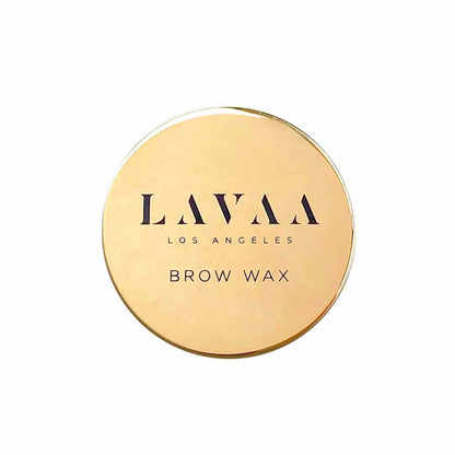 Brow Wax - Lavaa Beauty