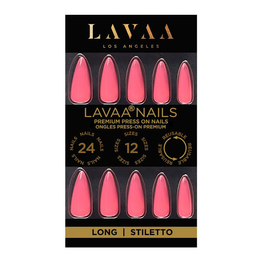 Bubblegum Bae - Lavaa Beauty