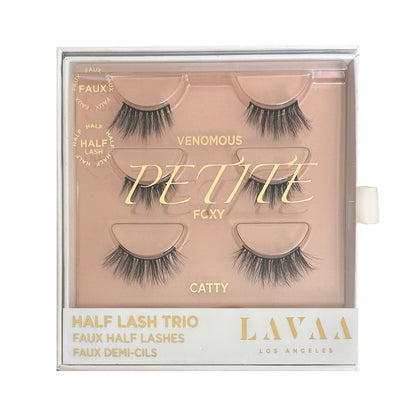 Corner Lash Trio - Lavaa Beauty