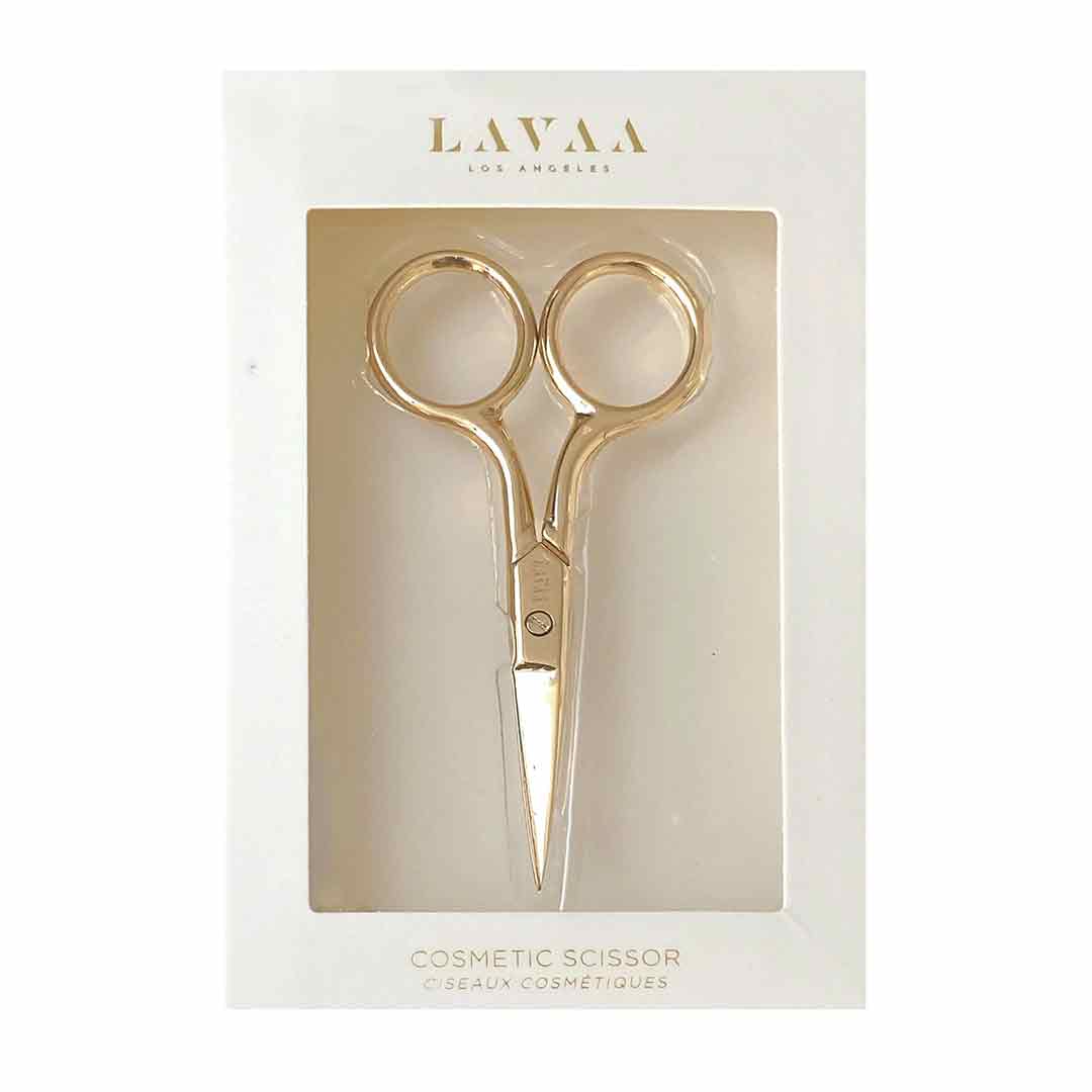 Cosmetic Scissors - Lavaa Beauty