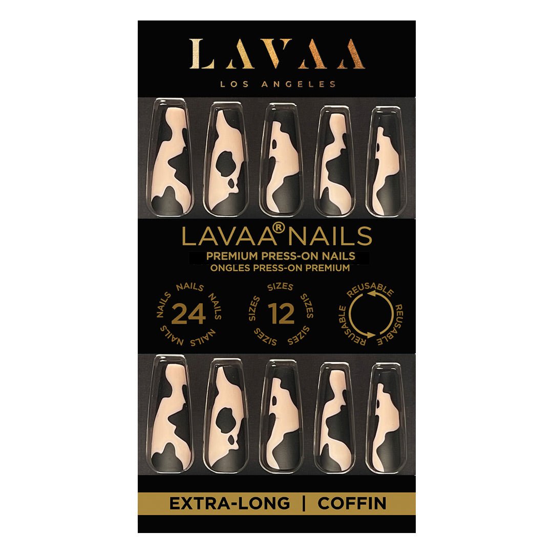 Cute Moooood - Lavaa Beauty