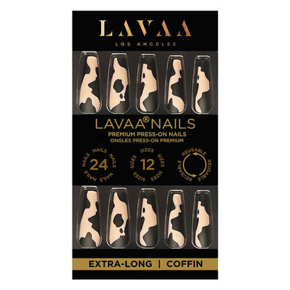 Cute Moooood - Lavaa Beauty