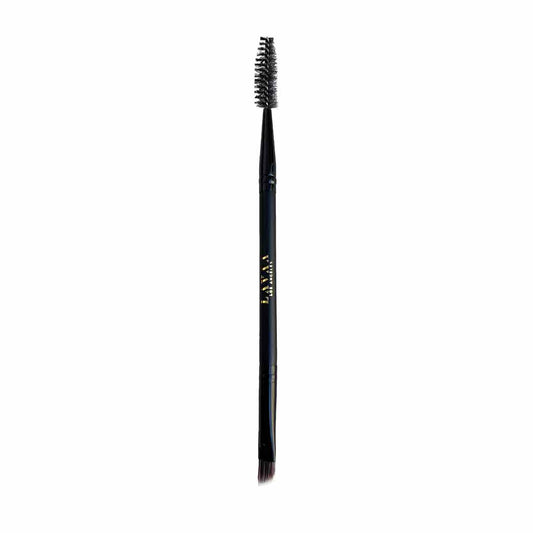 Dual Brow Brush - Lavaa Beauty