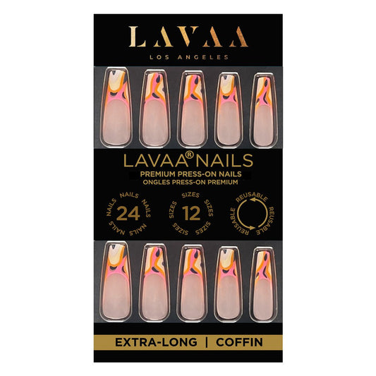 Exotic Babe - Lavaa Beauty