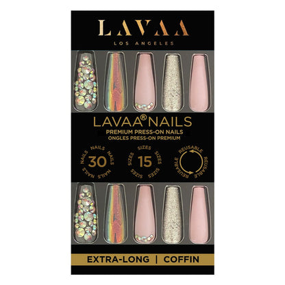 Extra AF - Lavaa Beauty