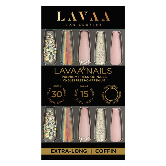 Extra AF - Lavaa Beauty