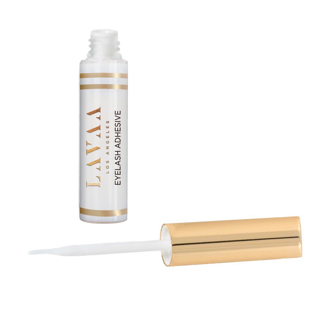 Eyelash Adhesive - Lavaa Beauty