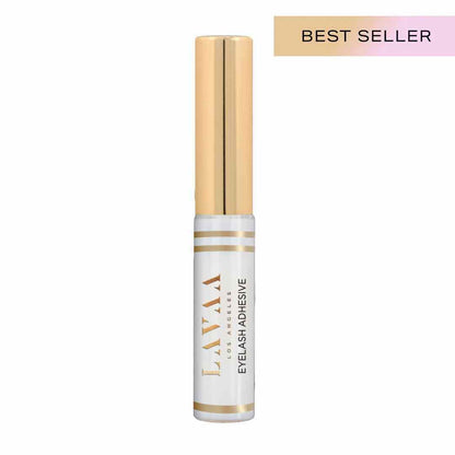 Eyelash Adhesive - Lavaa Beauty