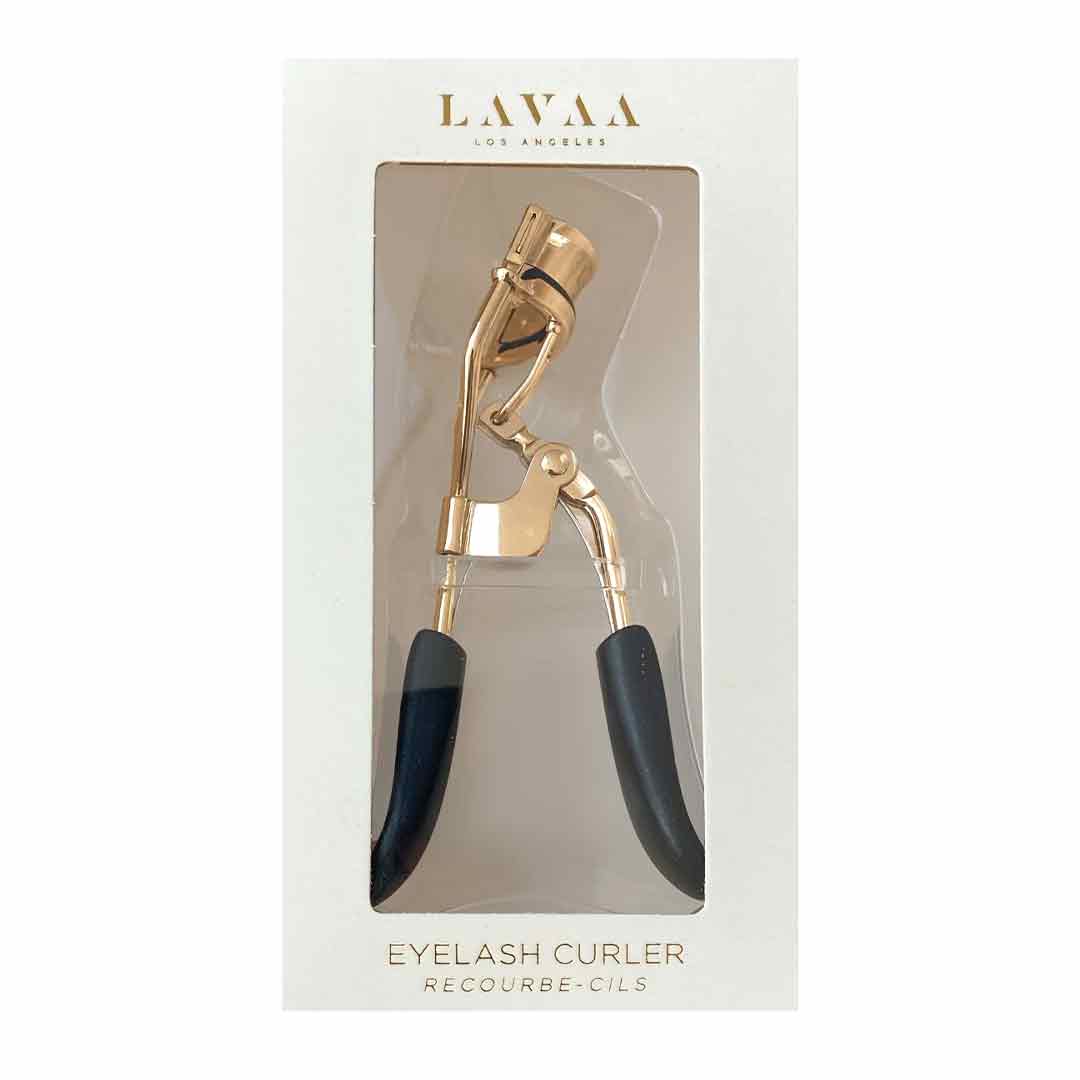 Eyelash Curler - Lavaa Beauty